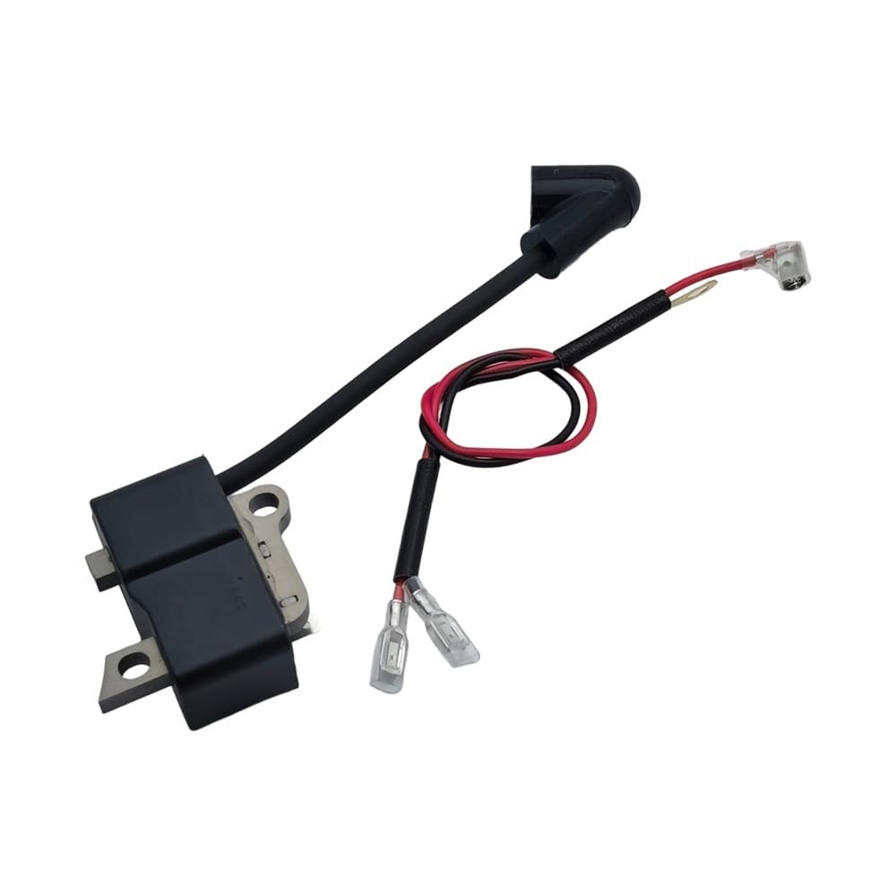 Modulo bobina di accensione adatto for motosega 435 435E 440 440E 445 445E 450 450E CS2240 CS2240S CS2245 573935702