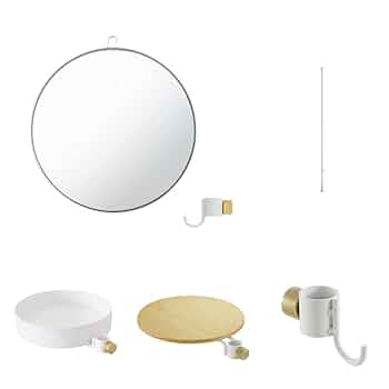 DRAW A LINE ミニマルドレッサーセット DRAW A LINE ドローアライン ミニマルドレッサーセット | 商品