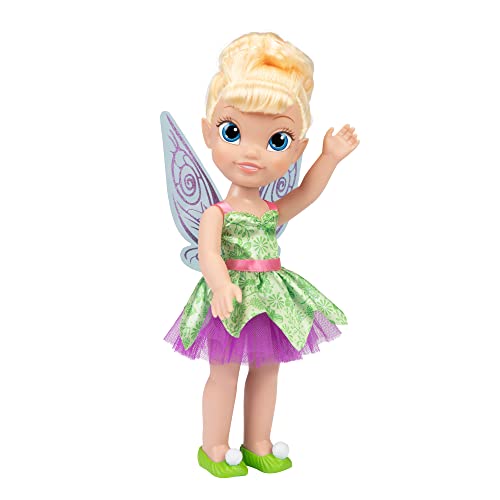 Disney Fairies - Poupée Fée Clochette 38cm