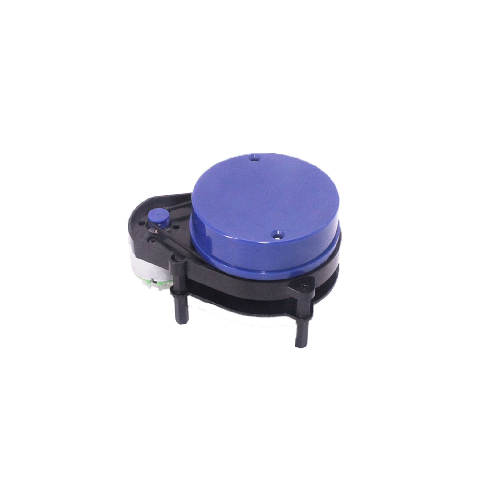 LIDAR-053 EAI YDLIDAR-X4, modulo sensore di scansione per scanner laser con un raggio di azione di 10 metri e una frequenza di scansioni di 5 Hz Lidar X4