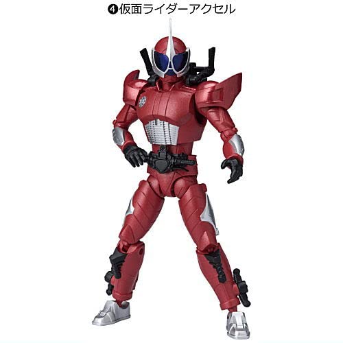 Amazon.co.jp: 掌動-XX(ダブルクロス) 仮面ライダー2 [4.仮面ライダー 