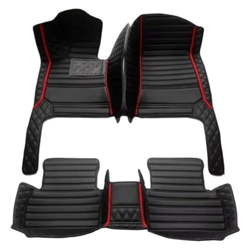 Tapis de sol Mazda CX-3 2015-2022 idéal pour protéger le sol des escapades