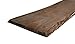 Produktbild 10 x Zaun-Brett für Bretterzaun Bonanza aus geschnittenen Stamm-Holz - Länge 250 cm - Stärke 2,4 cm - Breite 15-30 cm - Sägerau aus kdi druckimprägnierten Holz - Angebot