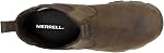 Merrell mens MOAB ADVENTURE 3 CHELS PLR WP Winter Boot