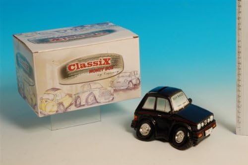 Golf Gti Moneybox