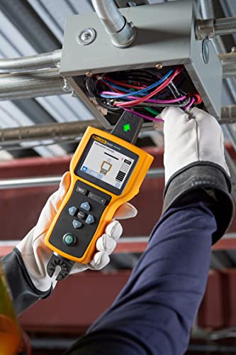 Fluke 2062 Advanced Pro Wire Tracer Kit with Hard Carrying Case, CAT IV 600 V Safety Rated Fluke 2062 Advanced Pro Wire Tracer Kit with Hard Carrying Case, CAT IV 600 V Safety Rated