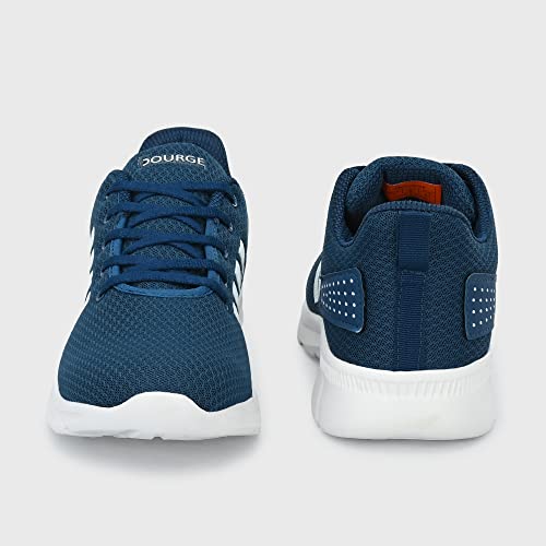 Image of Bourge Boys Loire-z-168 Running Shoes