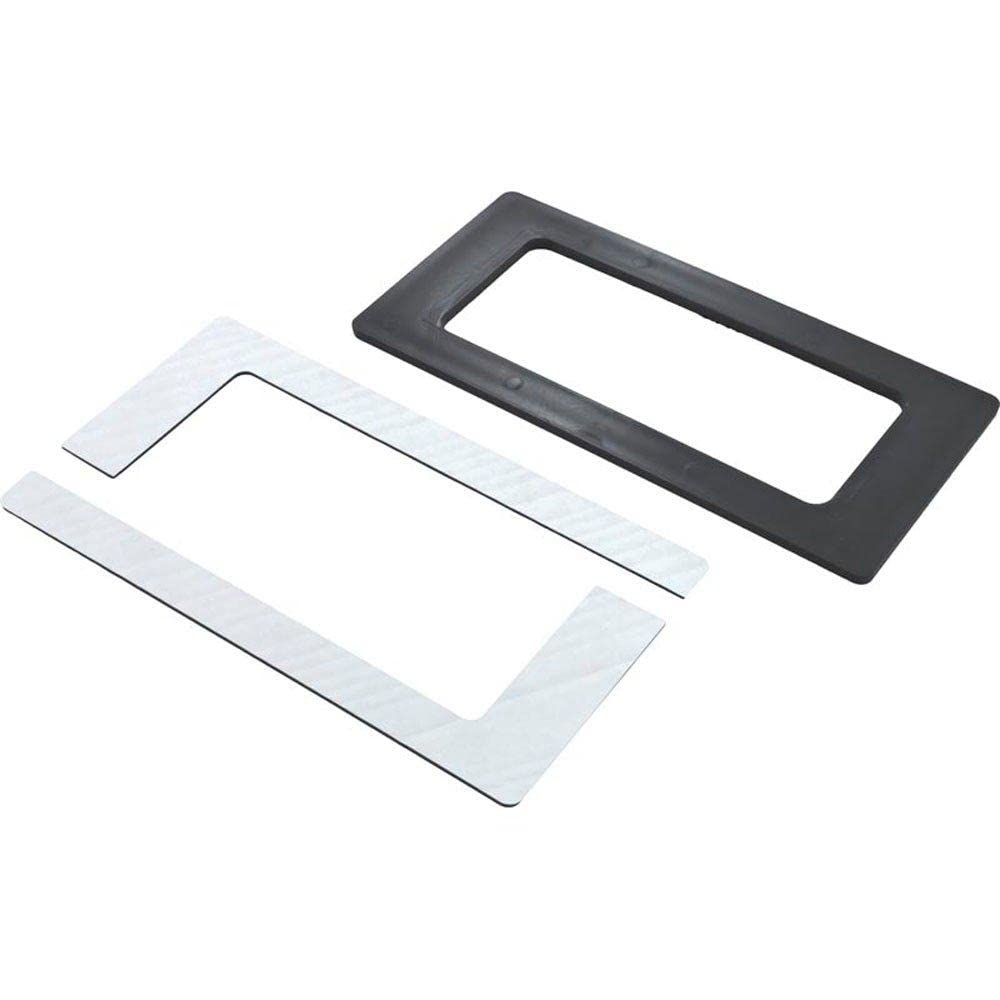 TOPSIDE Adapter PLATEHQLARGE 80-0511B-K