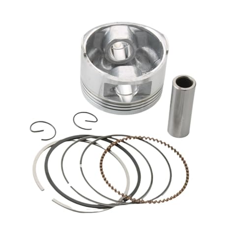 Cilindro de 57,4 mm para scooter R16 de 150cc y tus trayectos diarios 5