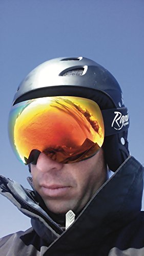 Rapid Eyewear Arosa uomi - donna SNOWBOARD e SCI