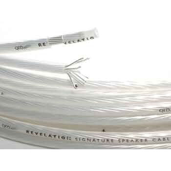 tonpa【新品】QED Signature Revelation 3m tonpa【新品】QED Signature Revelation 3m QED Signature