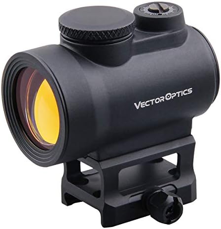 Vector Optics Centurion 1x30 ドットサイト