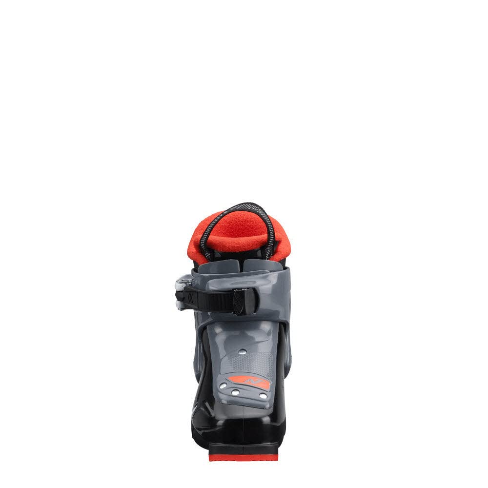 Tecnica Group 05086400/7T1 - Nordica SPEEDMACHINE J 1 czarny rozm. 18.5