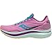 Price comparison product image Saucony Endorphin Speed Women's Running Shoes - SS21-6.5 Purple