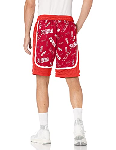 Image of Puma Men Knitted Shorts