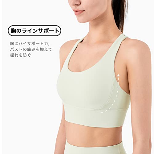 IRCOLVE IRCOLVE スポーツブラ の商品画像 2