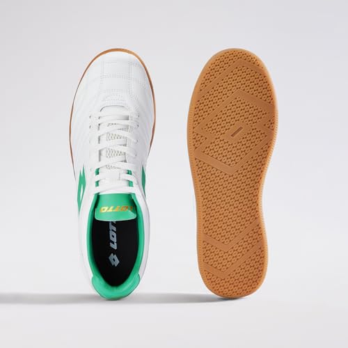 Image of Lotto Men Stadio Street Sneakers