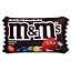 M&m's Candy Bag Accent Pillow