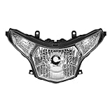 Green-L Headlight Fit for Honda CBR250R 2011-2013 CTX700 2014-2018 Motorcycle Headlamp Front Lighting