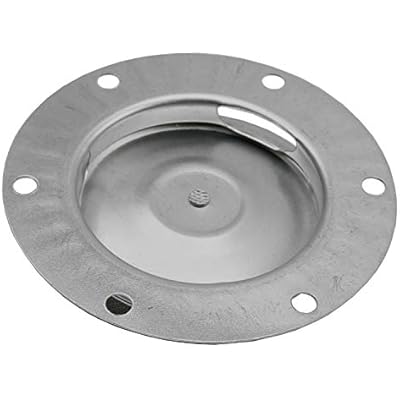 Beck/Arnley Oil Filter - 041-0700