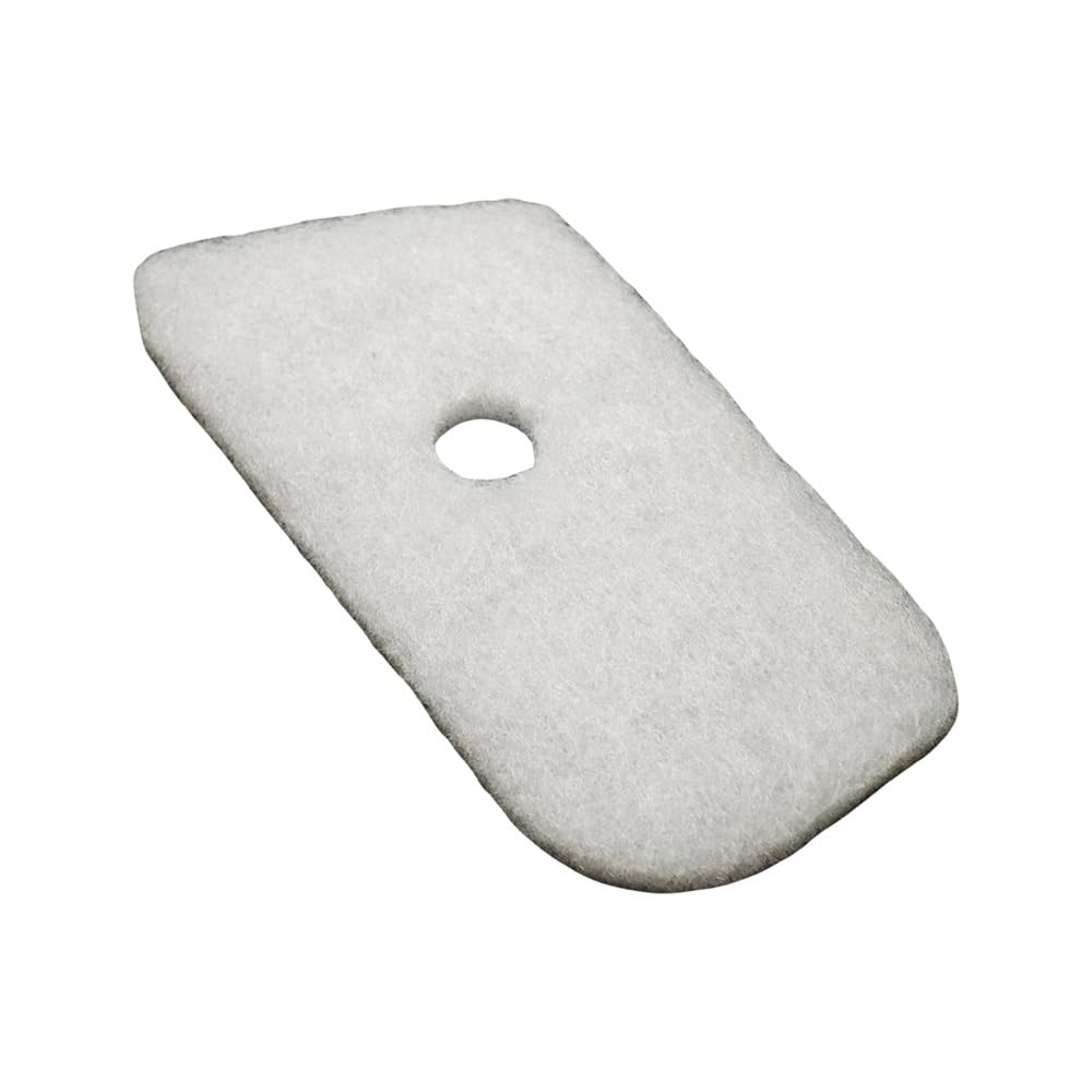 Lot de 2 filtres à air compatibles avec Les tondeuses à Gazon et Outils de Jardin 128C, 128CD, 128L, 128R, 128LD, 128LDX et 128DJX. Remplace la pièce d'origine 530150253.