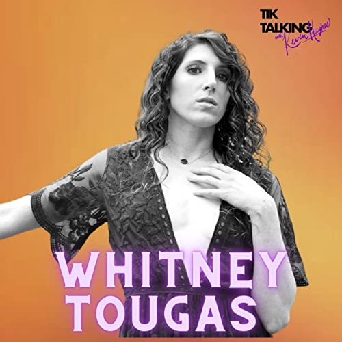 Whitney Tougas