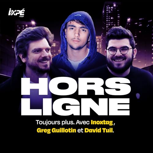 Page de couverture de Episode 2 : Toujours plus