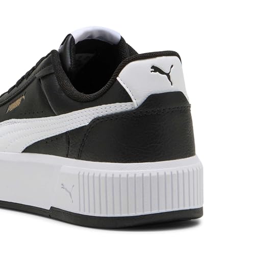 Image of Puma Womens Carina Mia Sneaker