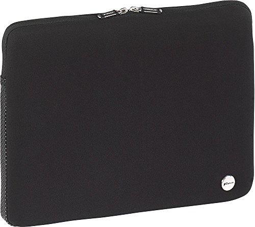Pochette Targus TBS004US idéale pour le télétravail et les trajets