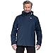 Produktbild Schöffel Herren 3in1 Jacket Partinello M, wind- und wasserdichte Winterjacke mit separat verwendbarer Fleece Jacke, bequeme Regenjacke mit verstellbarer Kapuze