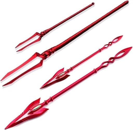 Amazon.co.jp: 新世紀エヴァンゲリオン ミニ武器モデル ロンギヌスの槍