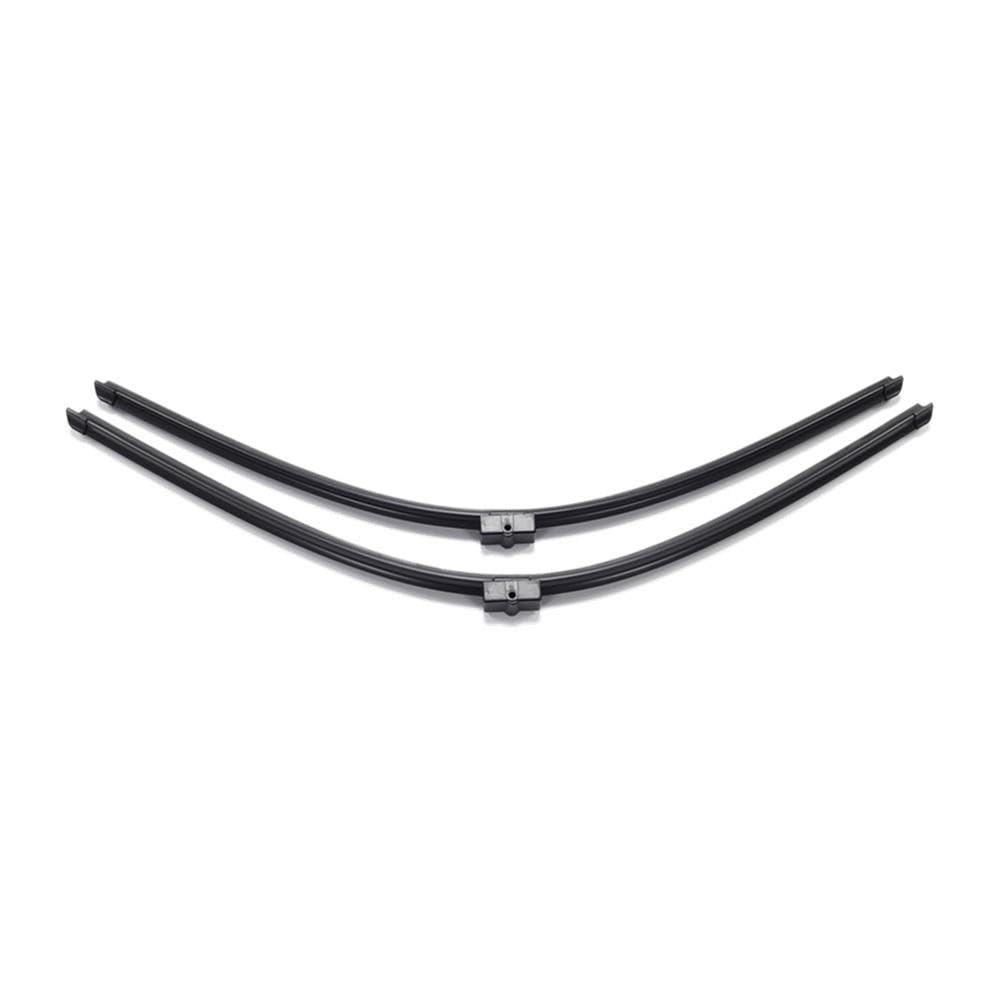 Ön Cam Silecek Takımı 65x65cm Mercedes S Serisi W221 ile uyumlu 2006-2013