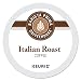Barista Prima Coffeehouse Italian Roast K-Cups 96ct for Keurig Brewers - Packaging May Vary
