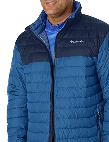 Image of Columbia mens Powder Lite Jacket