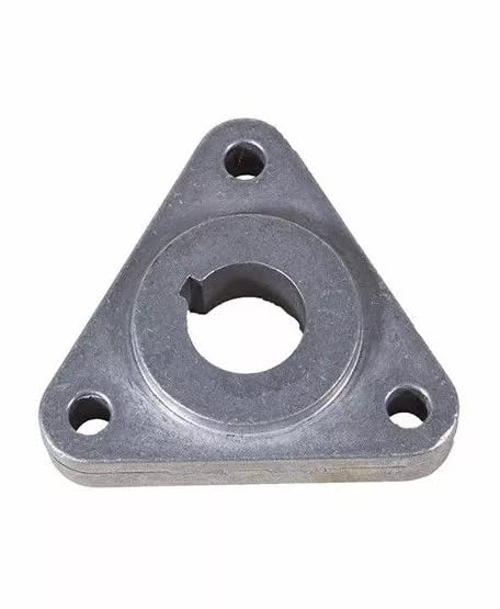 Spindle Pulley Hub 106-3277 Z Master Mowers Side Discharge Deck Replacement for Toro OEM