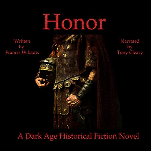 Honor by Francis Williams episode artwork