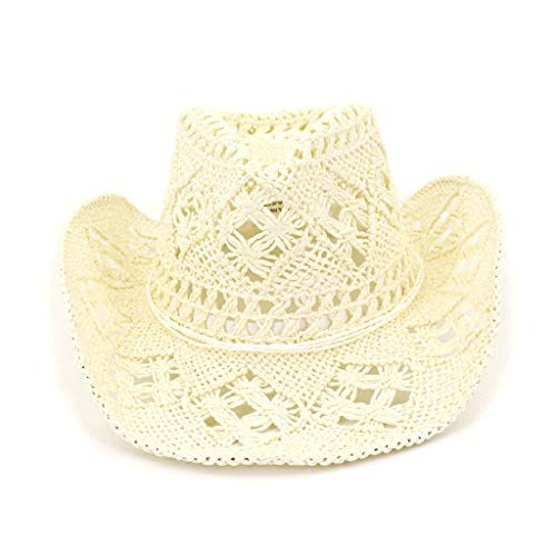 Chapeau de soleil respirant anti-chaleur pour femme avec grand bord souple pour le plein air