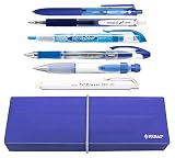 Penac Pens HomeOffice HS-2 Set de stylos