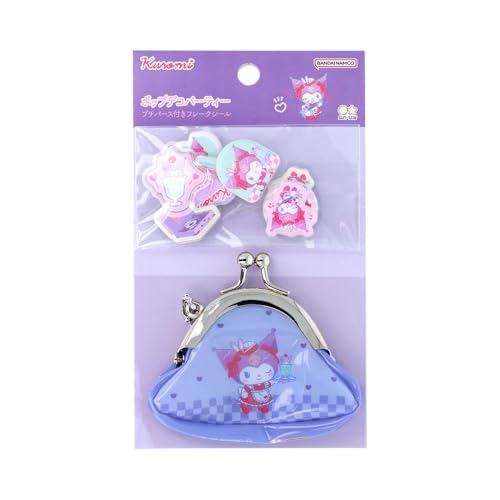 �T���X�^�[����(Sun-Star Stationery) �N���~ �T�����I�L�����N�^�[�Y �O�b�Y �t���[�N�V�[�� �v�`�p�[�X�t�� �|�b�v�f�R�p�[�e�B S8817308