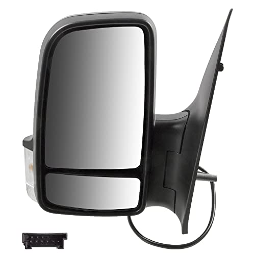 Miroirs intérieurs Febi bilstein 101113 pour remplacer un rétroviseur cassé