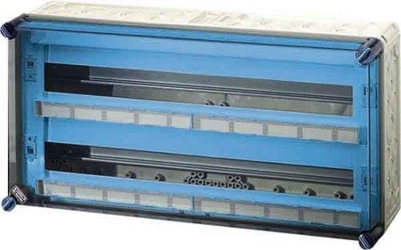 Boîtier électrique pour protéger vos câblages Hensel mI1455 170 mm