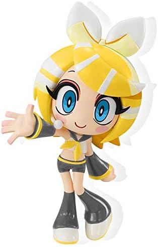 Toonize miku Clearance