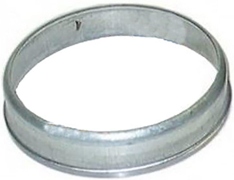 Replacement for Compatible With 406295R1 New Retainer Ring Sleeve Fits Case-IH Tractor Models 385 395 454 +