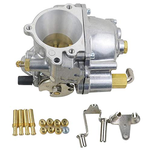Carburateur pour moto Harley Davidson Sportster Big Twin Shorty Carb 11-0420 496564