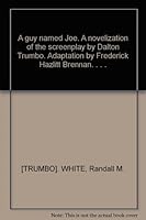 Guy Named Joe : Adapted from the MGM Picture B009AF70SG Book Cover