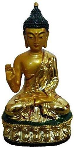 Grand Jhaiji Gautam Buddha Antic Piece