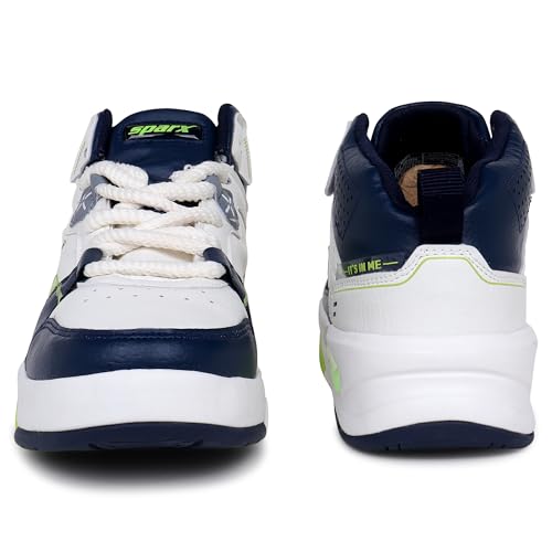 Image of SPARX Mens Sm-1026 Shoes