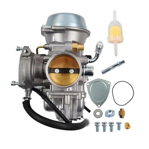 Carburateur Polaris Sportsman 500 pièce carb C-2104 pour quad 4x4 HO 2002 2003 2004