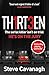 Produktbild Thirteen: The serial killer isn't on trial. He's on the jury (Eddie Flynn Series)