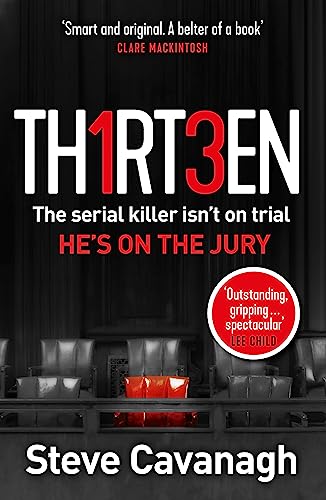 Thirteen view 2